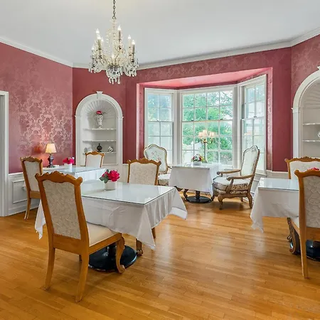 Beland Mansion-Royal Crown Suite! Fort Smith Extérieur photo