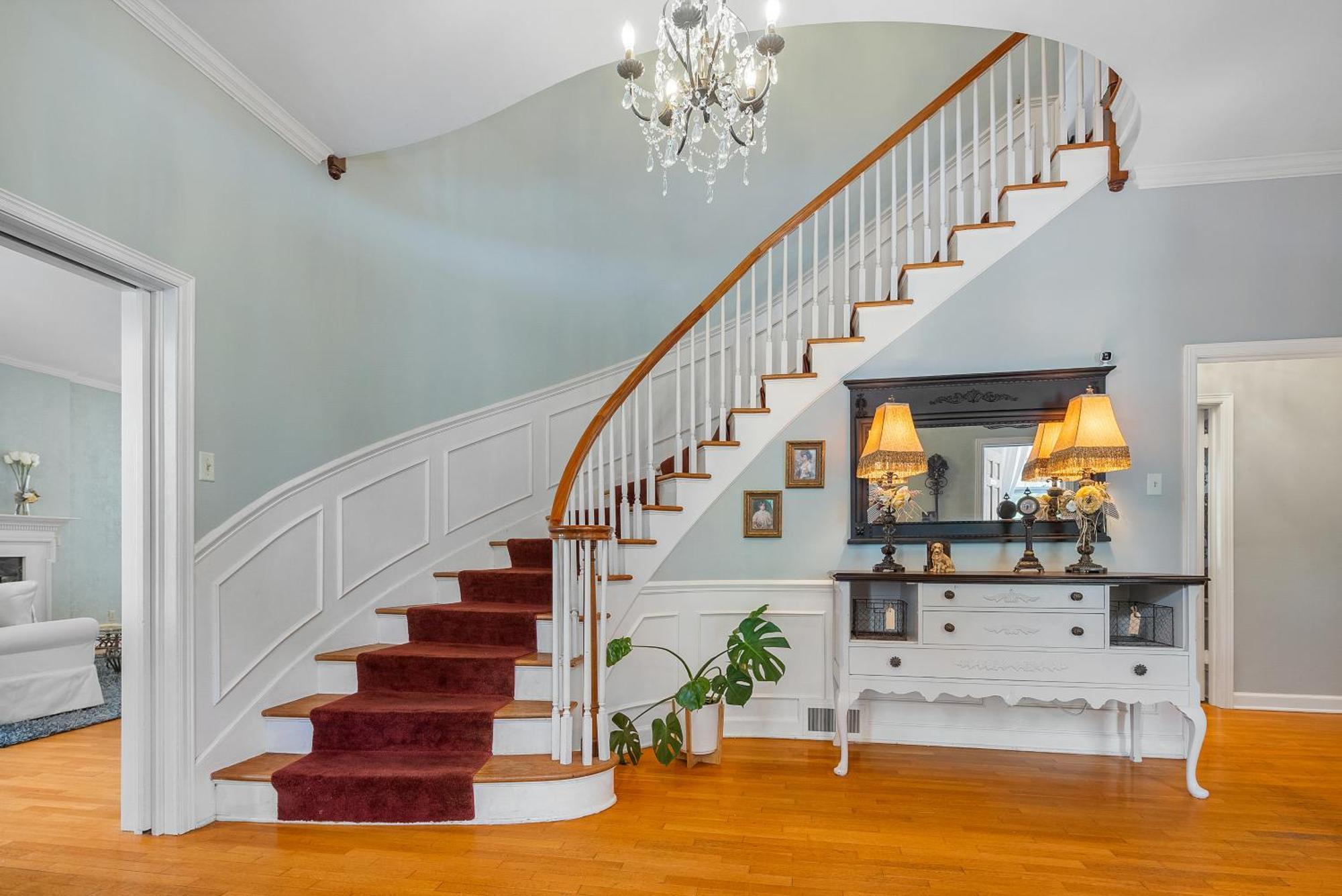 Beland Mansion-royal Crown Suite! * Fort Smith