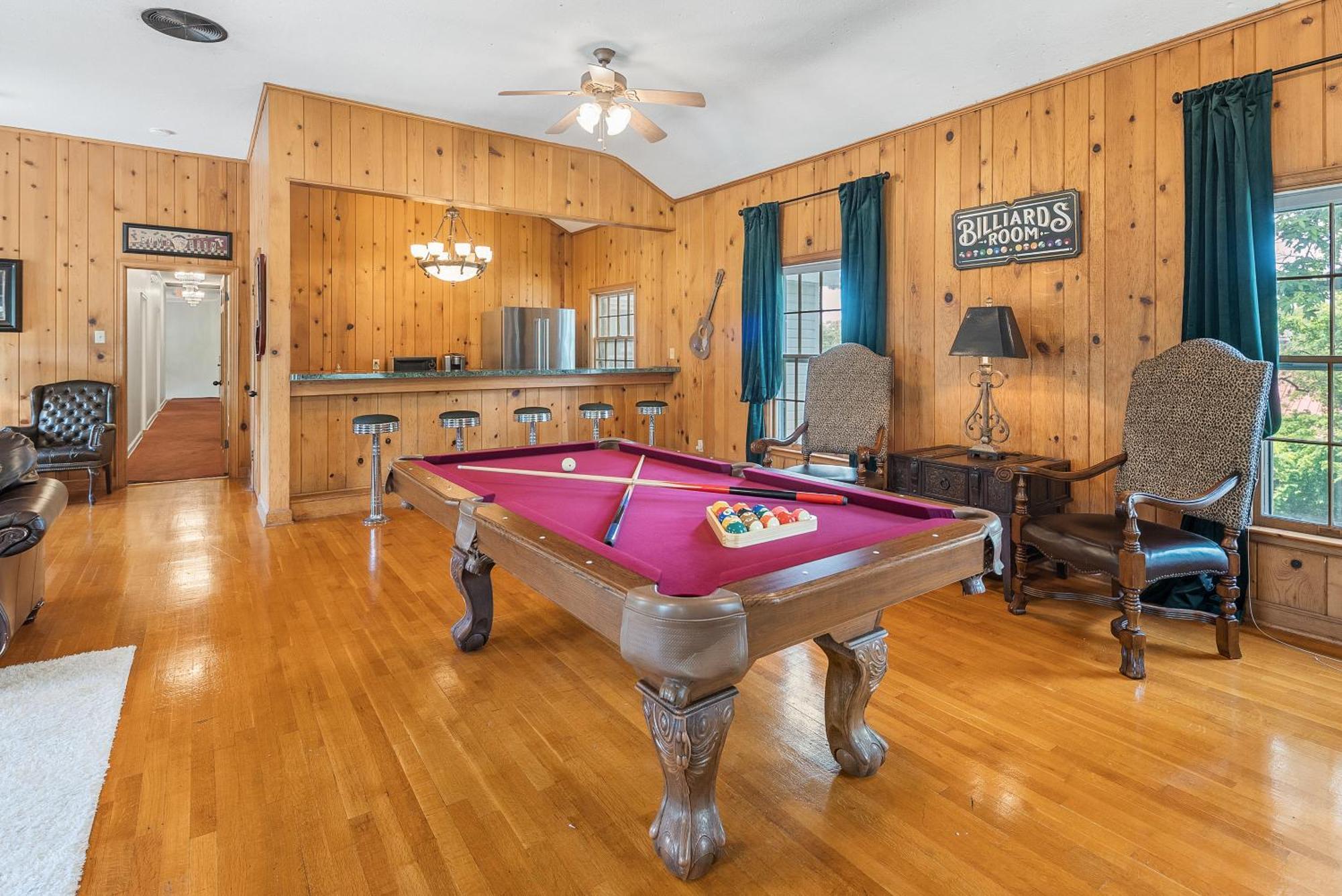 Holiday home Beland Mansion-royal Crown Suite! Fort Smith